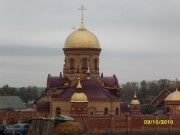 Церковь Матроны Московской, , Майорское, Сакмарский район, Оренбургская область