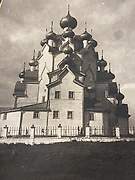 Анхимово. Покрова Пресвятой Богородицы, церковь