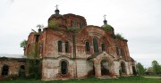 Церковь Казанской иконы Божией Матери - Кугушерга - Яранский район - Кировская область