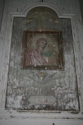 Кугушерга. Казанской иконы Божией Матери, церковь