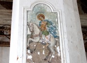 Кугушерга. Казанской иконы Божией Матери, церковь