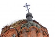 Церковь Казанской иконы Божией Матери, , Кугушерга, Яранский район, Кировская область