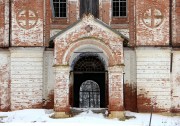 Церковь Казанской иконы Божией Матери - Кугушерга - Яранский район - Кировская область