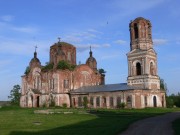 Церковь Казанской иконы Божией Матери - Кугушерга - Яранский район - Кировская область