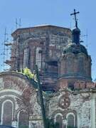 Церковь Казанской иконы Божией Матери - Кугушерга - Яранский район - Кировская область