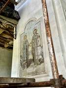 Кугушерга. Казанской иконы Божией Матери, церковь