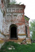 Церковь Троицы Живоначальной, , Первомайское, Яранский район, Кировская область