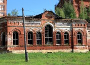 Церковь Троицы Живоначальной - Первомайское - Яранский район - Кировская область