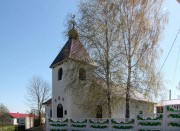 Церковь Николая Чудотворца, , Тельчье, Мценский район и г. Мценск, Орловская область