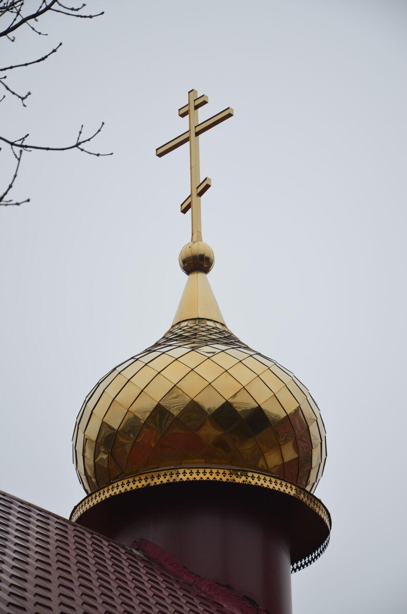 Церковь Николая Чудотворца, Тельчье (Мценский район и г. Мценск, Орловская область). архитектурные детали