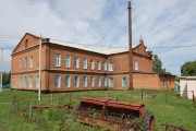 Церковь-школа Покрова Пресвятой Богородицы, , Ярище, Колпнянский район, Орловская область