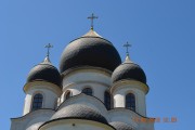 Женский монастырь Марфы и Марии - Хаджимус - Каушанский район - Молдова