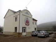 Георгиевский Сурученский женский монастырь, , Суручены, Яловенский район, Молдова