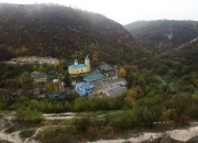 Троицкий Сахарнянский монастырь, , Сахарна, Резинский район, Молдова