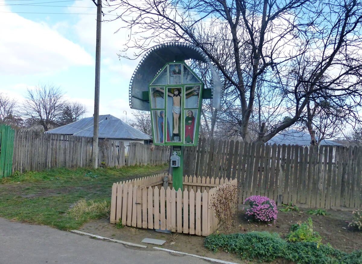 Рождества Пресвятой Богородицы женский монастырь, Речула (Каларашский район, Молдова). дополнительная информация
