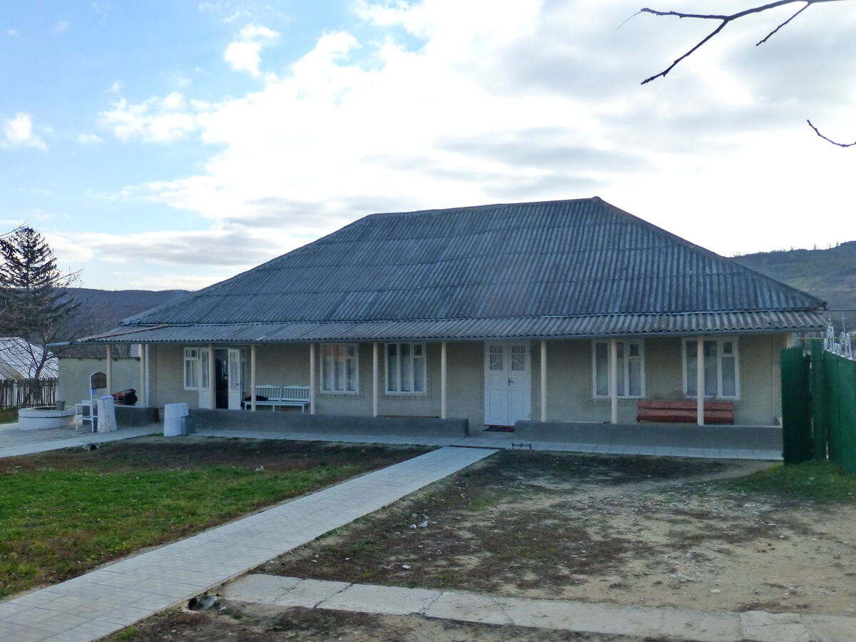 Рождества Пресвятой Богородицы женский монастырь, Речула (Каларашский район, Молдова). дополнительная информация