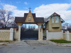 Речула. Рождества Пресвятой Богородицы женский монастырь