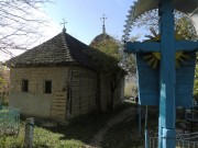 Церковь Михаила и Гавриила Архангелов, , Ворничены, Страшенский район, Молдова