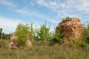 Церковь Рождества Пресвятой Богородицы, , Рождественское, Колпнянский район, Орловская область