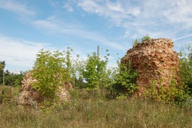 Рождественское. Церковь Рождества Пресвятой Богородицы