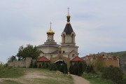 Церковь Рождества Пресвятой Богородицы - Бутучены - Оргеевский район - Молдова