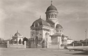 Кафедральный собор Константина и Елены - Бельцы - Бельцы - Молдова
