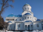Кафедральный собор Константина и Елены - Бельцы - Бельцы - Молдова