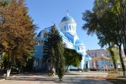 Кафедральный собор Константина и Елены, , Бельцы, Бельцы, Молдова