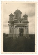 Церковь Параскевы Сербской, Фото 1941 г. с аукциона e-bay.de<br>, Бельцы, Бельцы, Молдова
