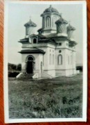 Церковь Параскевы Сербской, Фото 1941 г. с аукциона e-bay.de<br>, Бельцы, Бельцы, Молдова