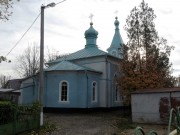 Церковь Рождества Пресвятой Богородицы, , Бельцы, Бельцы, Молдова