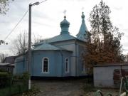 Рождества Пресвятой Богородицы, церковь