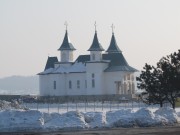 Церковь Всех Святых, , Бельцы, Бельцы, Молдова