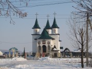 Церковь Всех Святых, , Бельцы, Бельцы, Молдова