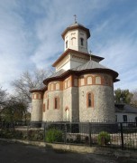 Церковь Михаила и Гавриила Архангелов, , Бельцы, Бельцы, Молдова