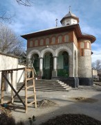Церковь Михаила и Гавриила Архангелов, , Бельцы, Бельцы, Молдова