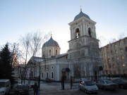 Кафедральный собор Спаса Преображения - Бендеры - Бендеры (Приднестровье) - Молдова