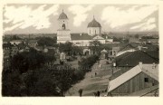 Кафедральный собор Преображения Господня, Частная коллекция. Фото 1920-х годов<br>, Бендеры, Бендеры (Приднестровье), Молдова