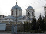 Кафедральный собор Спаса Преображения, , Бендеры, Бендеры (Приднестровье), Молдова