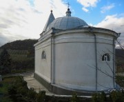 Церковь Михаила Архангела, , Строенцы, Рыбницкий район (Приднестровье), Молдова