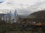 Церковь Михаила Архангела - Строенцы - Рыбницкий район (Приднестровье) - Молдова