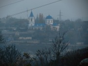 Церковь Георгия Победоносца, , Ташлык, Григориопольский район (Приднестровье), Молдова