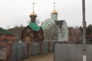 Церковь Пантелеимона Целителя, , Бурабай, Акмолинская область, Казахстан
