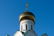 Церковь Гавриила Архангела - Талдыкорган (Гавриловское) - Жетысуская область - Казахстан