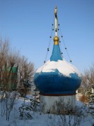 Собор Михаила Архангела - Караганда - Карагандинская область - Казахстан