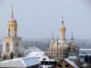 Собор Петра и Павла, , Петропавловск, Северо-Казахстанская область, Казахстан