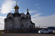Церковь Воздвижения Креста Господня - Караганда - Карагандинская область - Казахстан