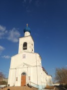 Церковь Троицы Живоначальной, , Ботакара, Карагандинская область, Казахстан