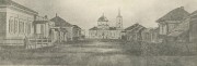 Церковь Михаила Архангела - Пресновка - Северо-Казахстанская область - Казахстан