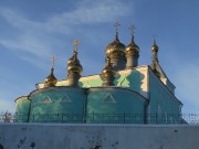 Кафедральный собор Михаила Архангела - Уральск - Западно-Казахстанская область - Казахстан